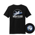 Stead Elementary Youth "High Flyer" Premium T-Shirt