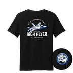 Stead Elementary Youth "High Flyer" Premium T-Shirt