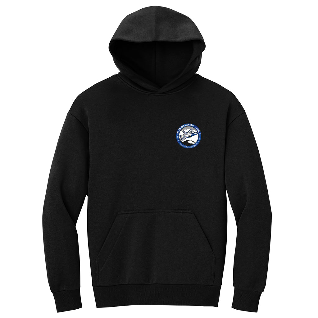 Stead Elementary "High Flyer" Premium Hoodie