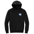 Stead Elementary "High Flyer" Premium Hoodie