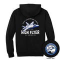 Stead Elementary "High Flyer" Premium Hoodie