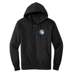 Stead Elementary "High Flyer" Premium Zip Hoodie