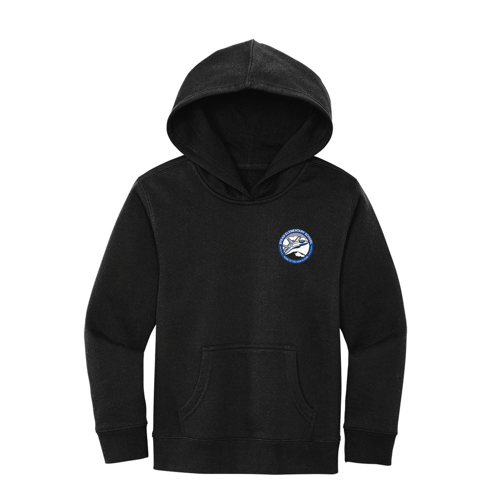 Stead Elementary Youth "High Flyer" Premium Hoodie