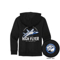 Stead Elementary Youth "High Flyer" Premium Hoodie