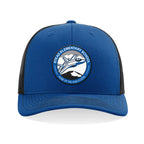 Stead Elementary "All School" Snapback Trucker Hat