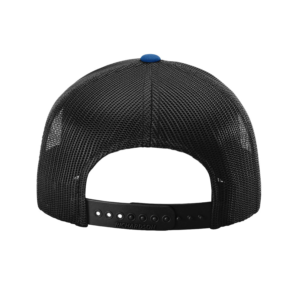 Stead Elementary "All School" Snapback Trucker Hat