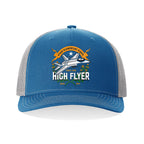 Stead Elementary "NV" Trucker Hat