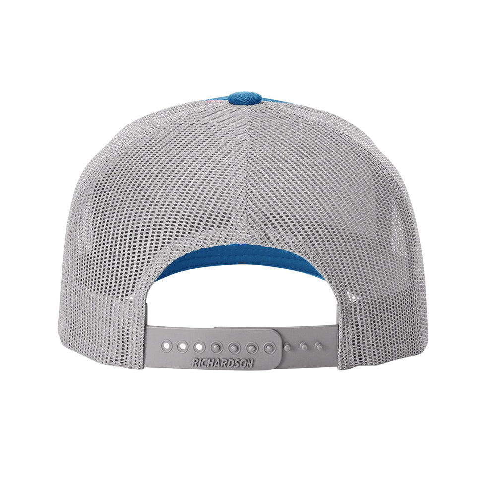 Stead Elementary "NV" Trucker Hat