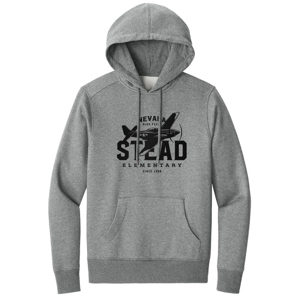 Stead Elementary "P51" Premium Hoodie