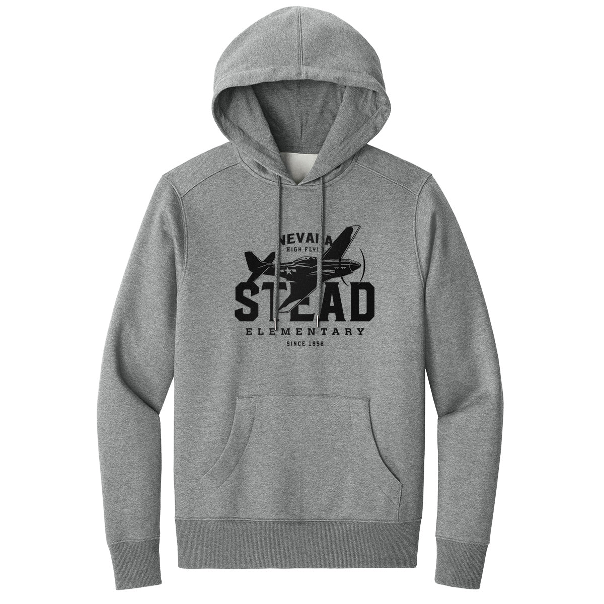 Stead Elementary "P51" Premium Hoodie