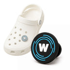 Burke Community Church The Wekk Shoe Charm