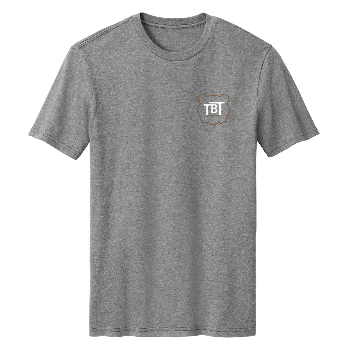 The Bear Trap Branded T-Shirt