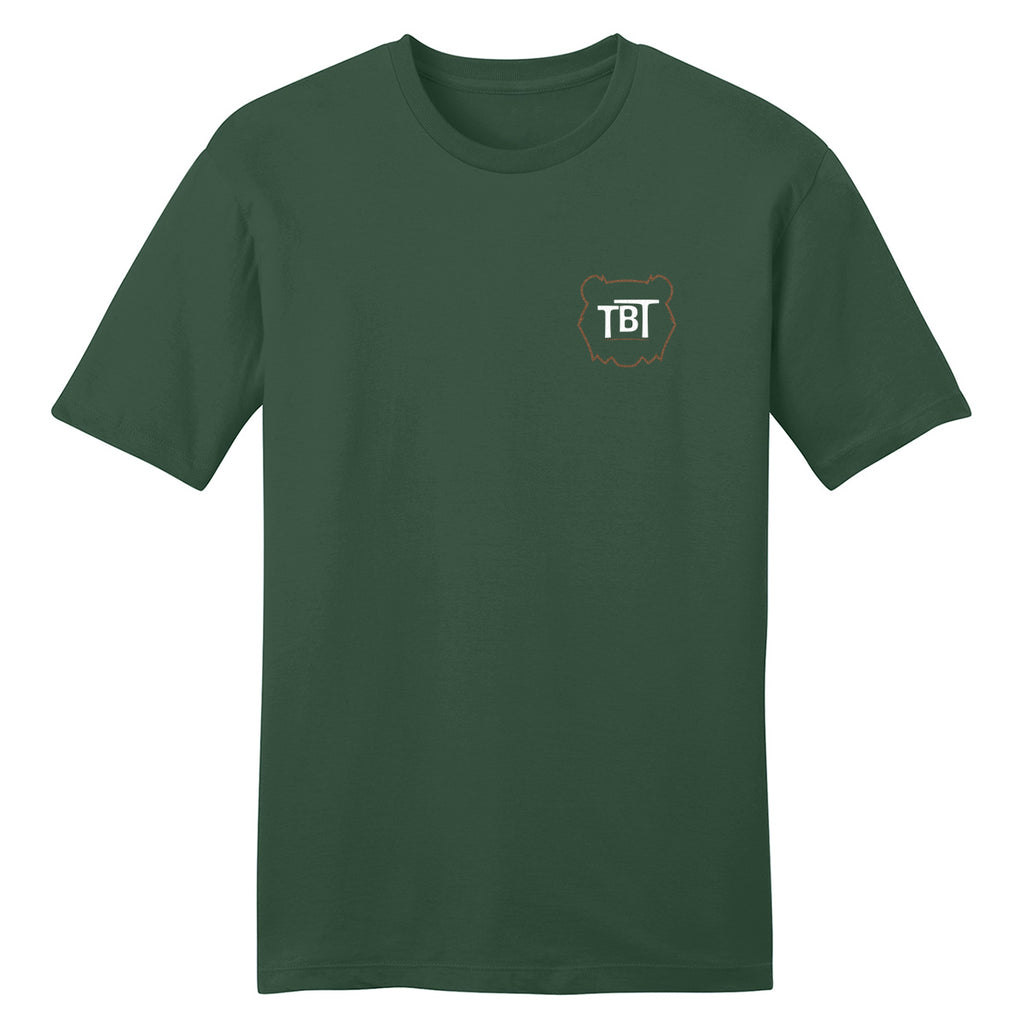 The Bear Trap Branded T-Shirt