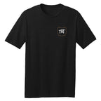 The Bear Trap Lake T-Shirt