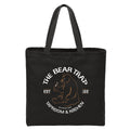 The Bear Trap Branded Tote Bag