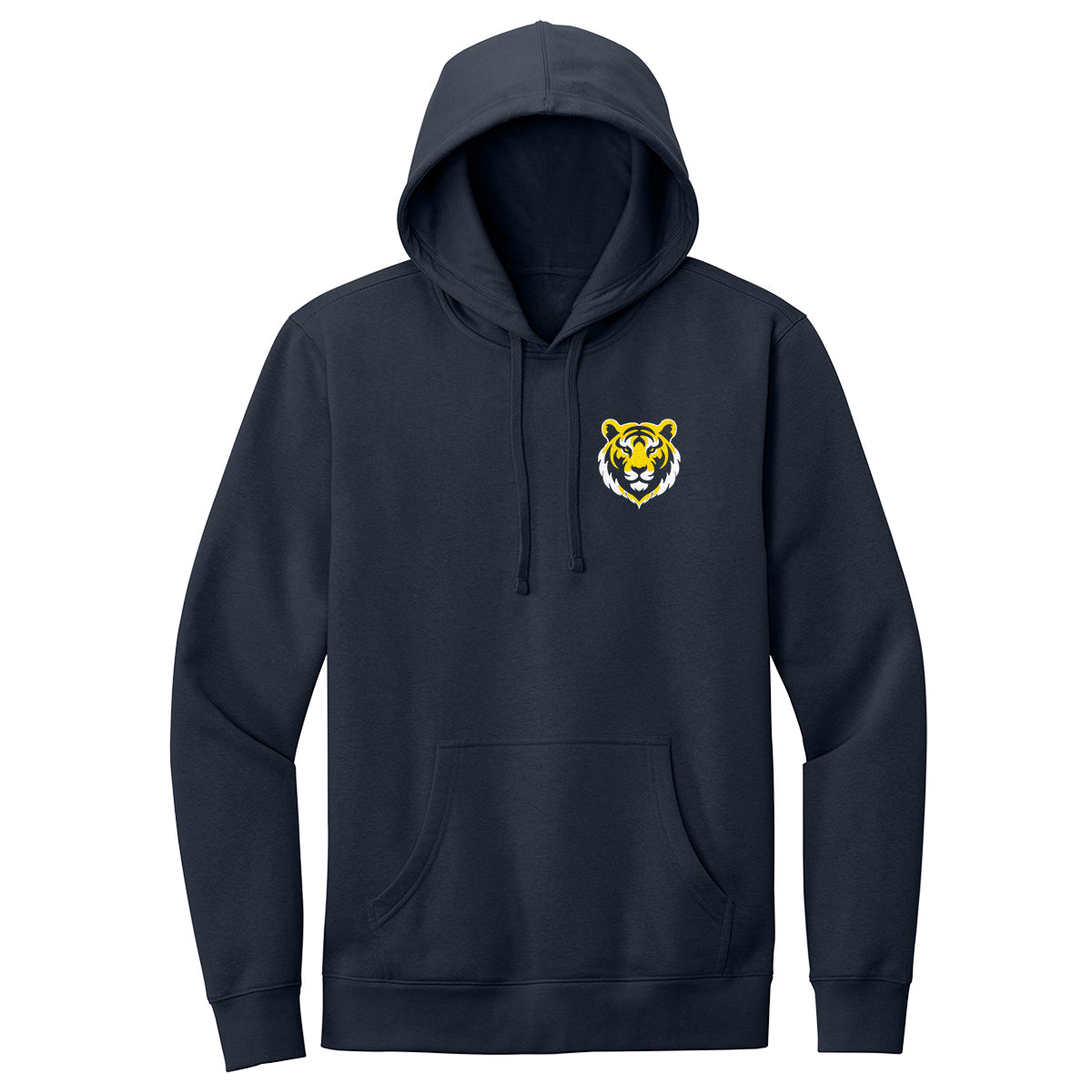 TRCS Tigers Navy Hoodie
