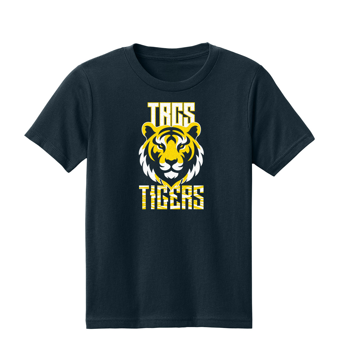 TRCS Tigers Youth T-Shirt