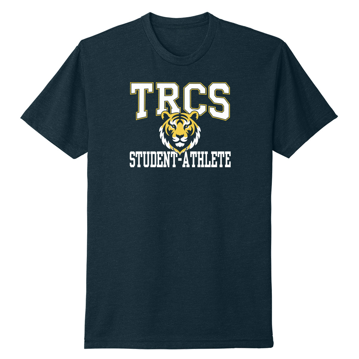 TRCS Student-Athlete T-Shirt