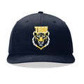 TRCS Tigers Embroidered Patch Baseball Cap