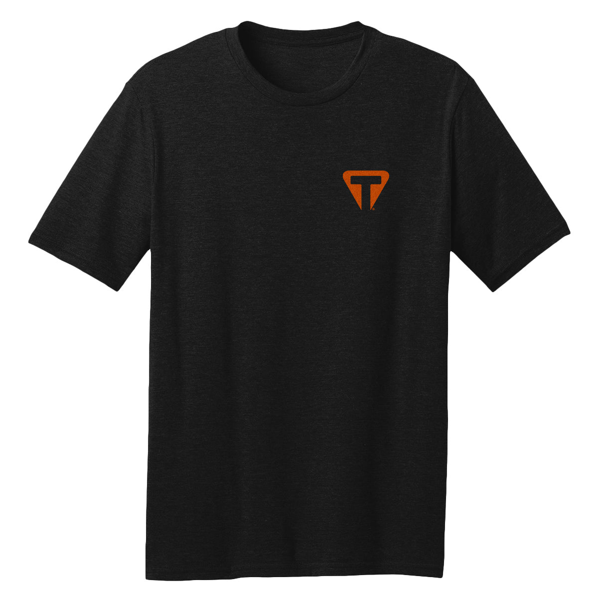 Traveler Guitar Branded T-Shirt