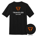 Traveler Guitar Branded T-Shirt