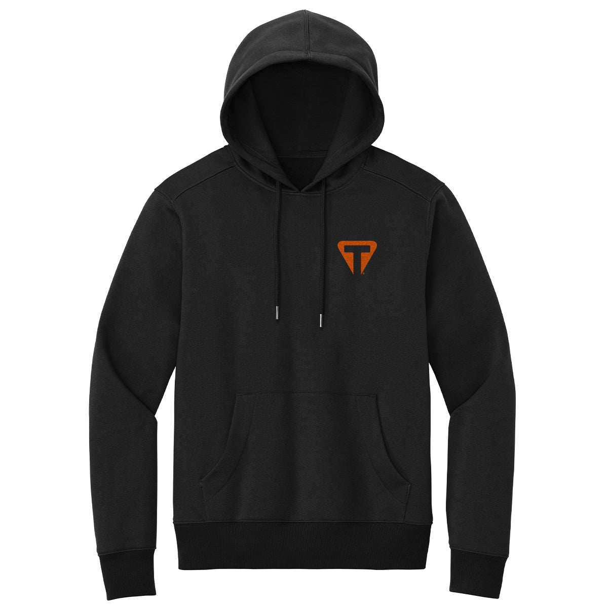 Traveler Branded Premium Hoodie