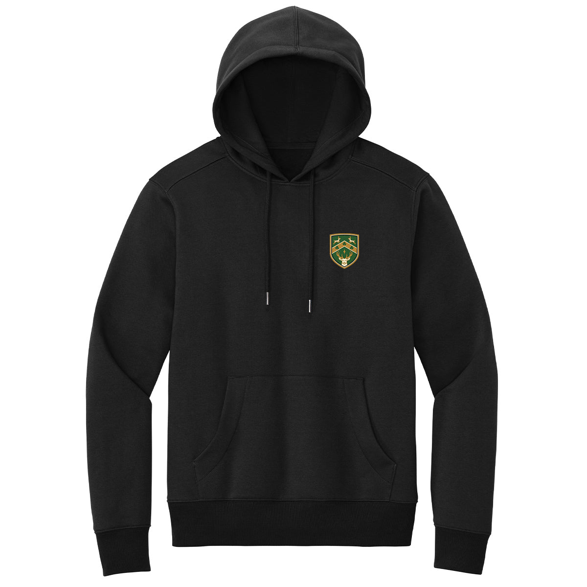 The Three Stags "Barstool" Premium Hoodie