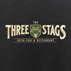 The Three Stags "Barstool" Premium Hoodie