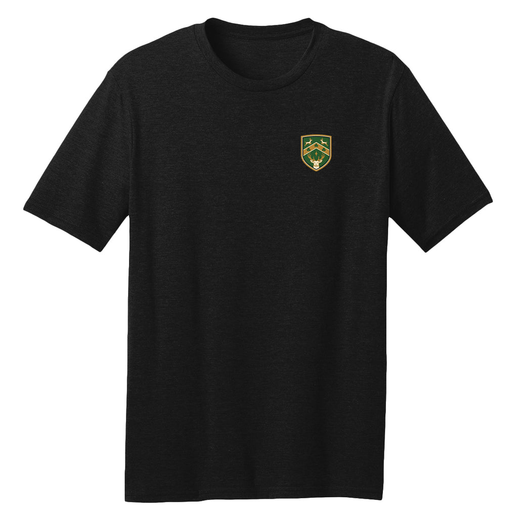 The Three Stags "Barstool" Premium T-Shirt