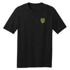 The Three Stags "Barstool" Premium T-Shirt