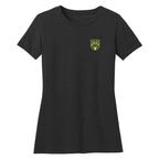 The Three Stags Women's "Barstool" Premium T-Shirt