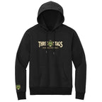 The Three Stags "Pub" Premium Hoodie