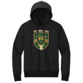 The Three Stags "Family Crest" Premium Hoodie