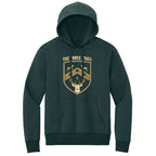 The Three Stags "Family Crest" Premium Hoodie