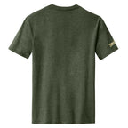 The Three Stags "To Arms" Premium T-Shirt