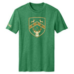 The Three Stags "To Arms" Premium T-Shirt