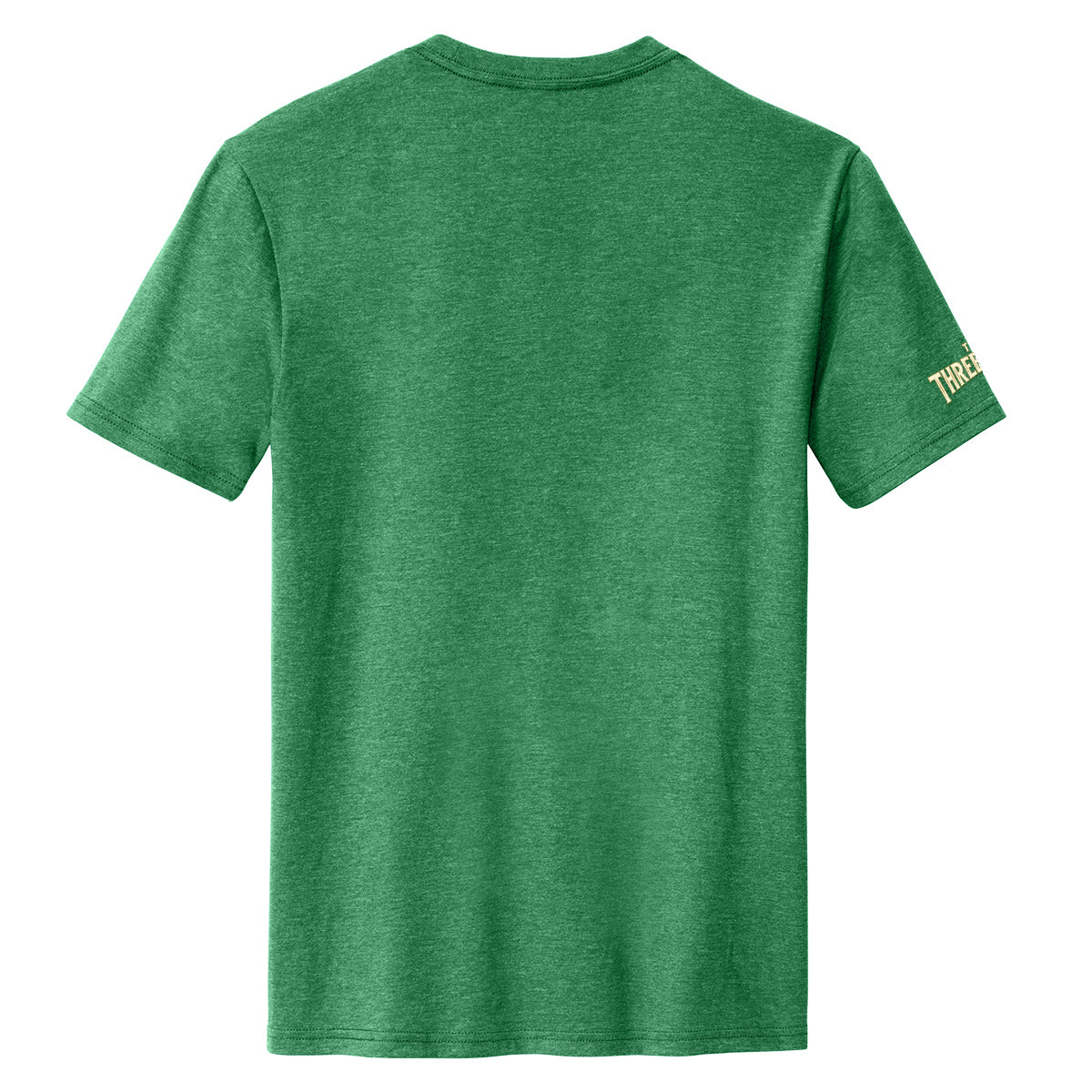 The Three Stags "To Arms" Premium T-Shirt