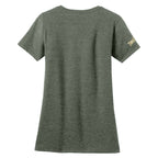The Three Stags Women's "To Arms" Premium T-Shirt