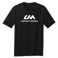 Umpqua Marine Logo Tee