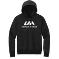 Umpqua Marine Logo Premium Hoodie