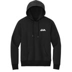 Umpqua Marine Badge Premium Hoodie