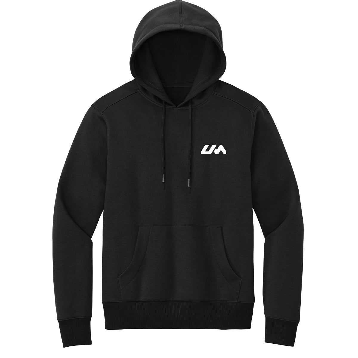 Umpqua Marine Badge Premium Hoodie