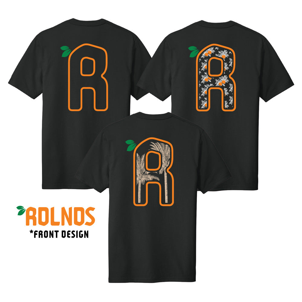 RDLNDS Pick Your Print Youth Tee