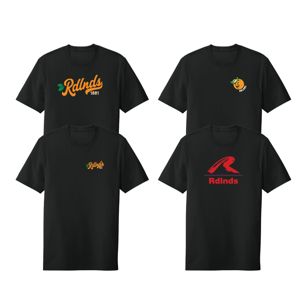 RDLNDS Pick Your Print Youth Tee